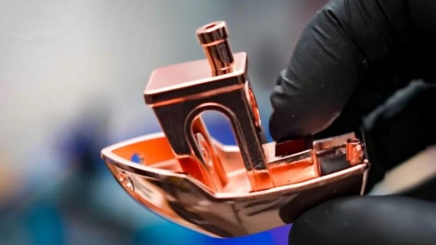 Design and manufacture of all kinds of plating equipment in Tehran