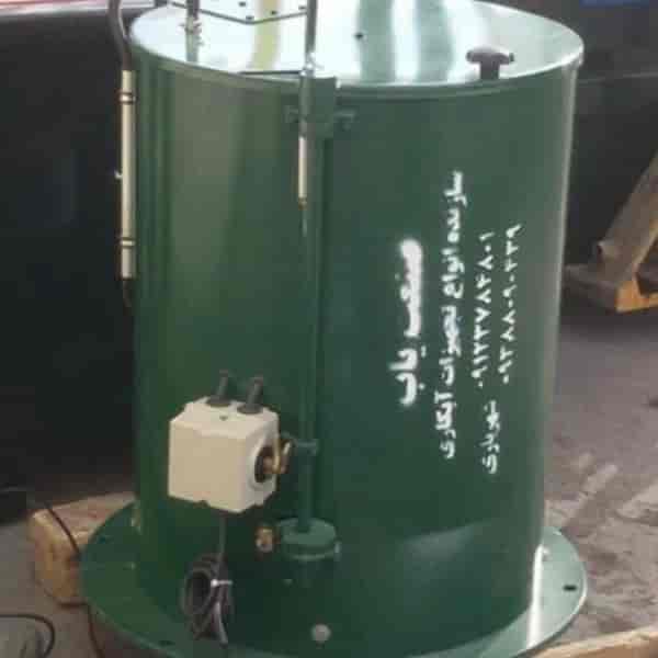 خشک کن سانتریفیوژ