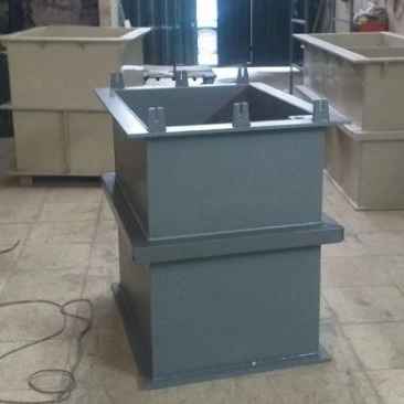Van PVC