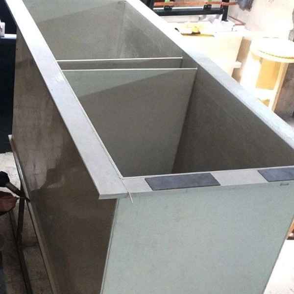 وان های پلیمری