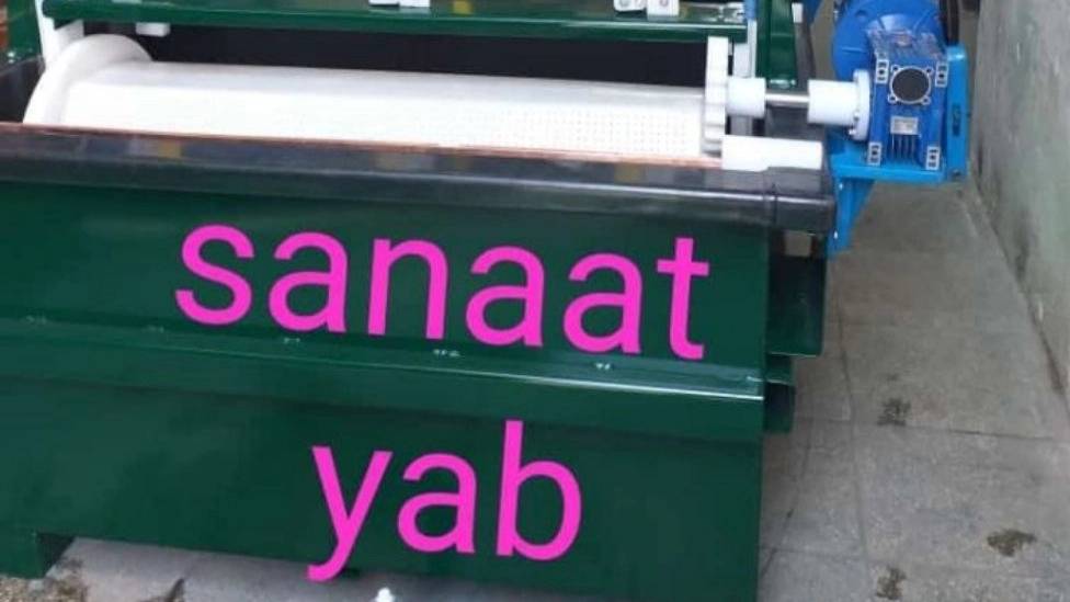 تجهیزات مورد نیاز برای آندایزینگ تجهیزات مورد نیاز برای آندایزینگ